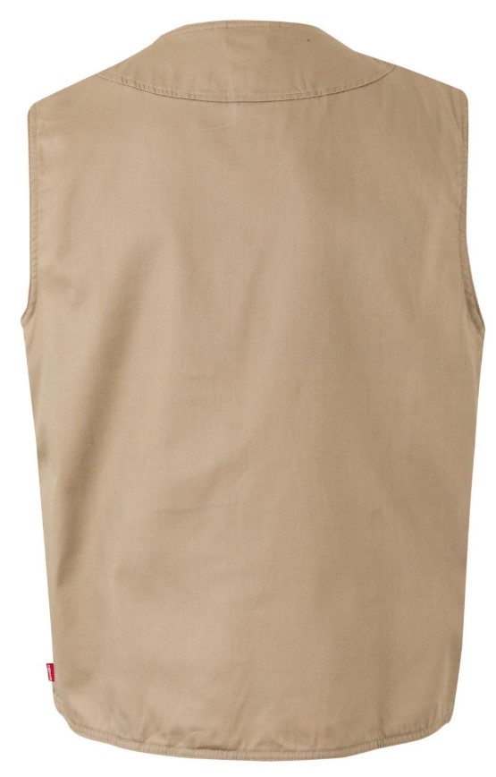 Chaleco multibolsillos 105901 - Imagen 2