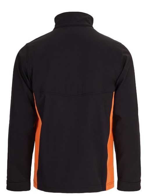 Cazadora soft shell 106004 - Imagen 2