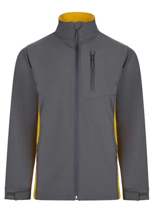 Cazadora soft shell 106004 - Imagen 11