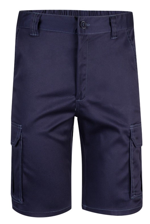 Bermudas stretch multibolsillos 103009S - Imagen 9