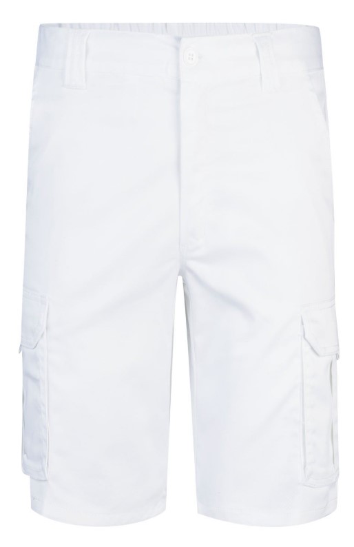 Bermudas stretch multibolsillos 103009S - Imagen 10