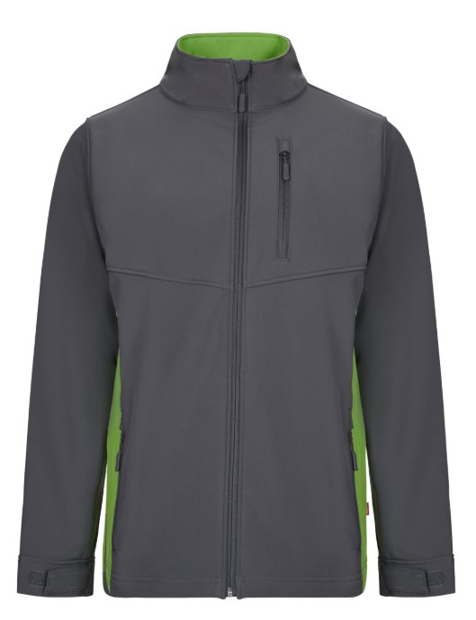 Cazadora soft shell 106004 - Imagen 12