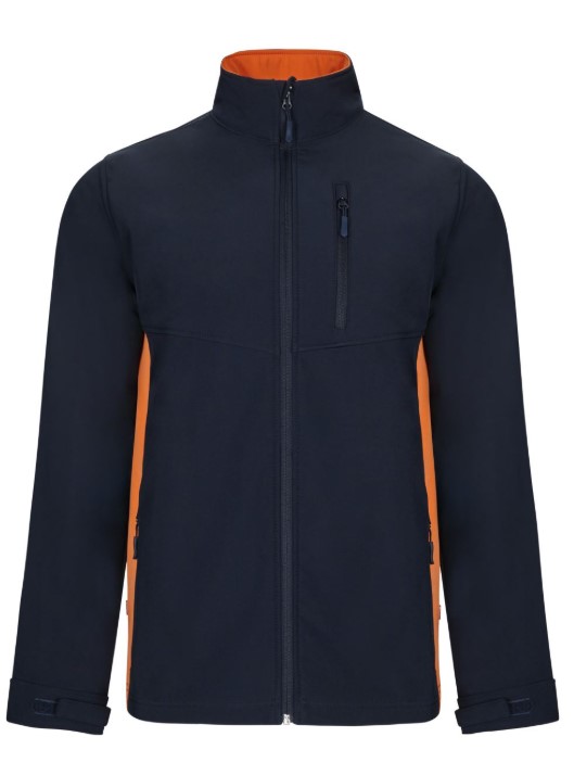 Cazadora soft shell 106004 - Imagen 15