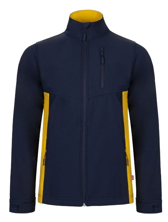 Cazadora soft shell 106004 - Imagen 16