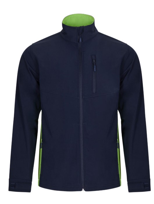 Cazadora soft shell 106004 - Imagen 17