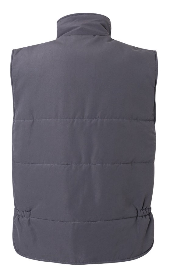 Chaleco acolchado multibolsillos 108 - Imagen 2