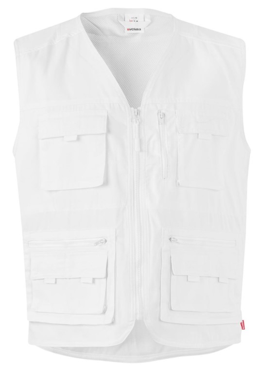 Chaleco multibolsillos 105901 - Imagen 4