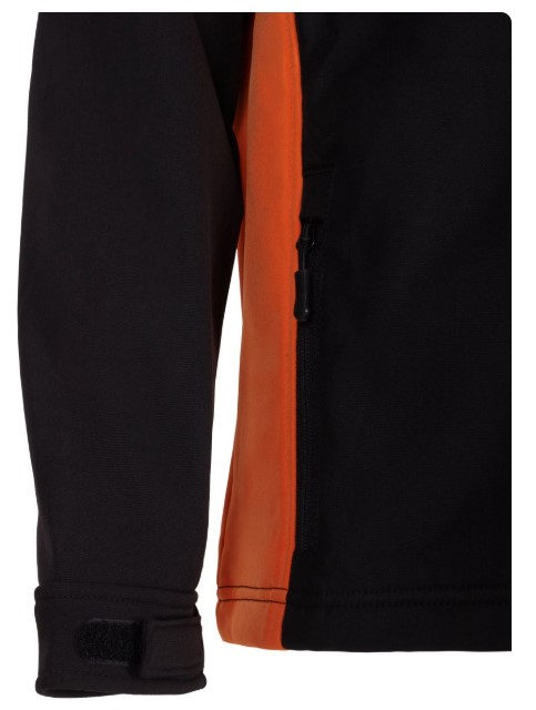 Cazadora soft shell 106004 - Imagen 4