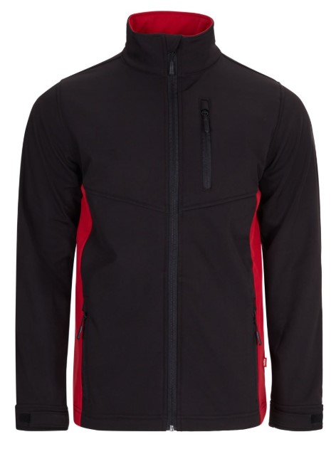 Cazadora soft shell 106004 - Imagen 5