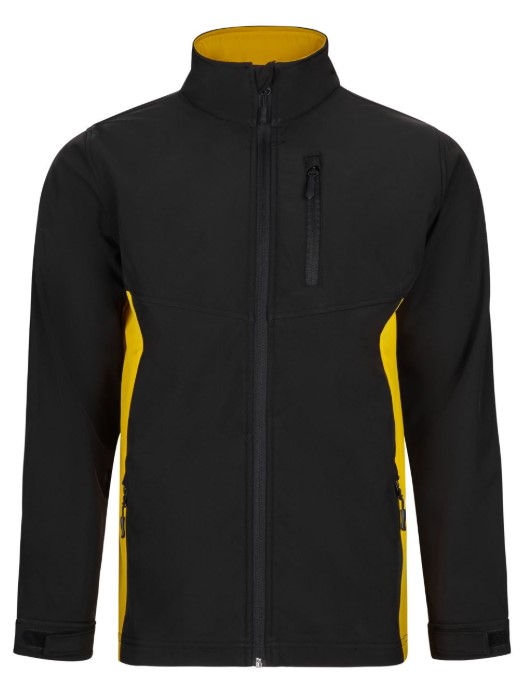 Cazadora soft shell 106004 - Imagen 6