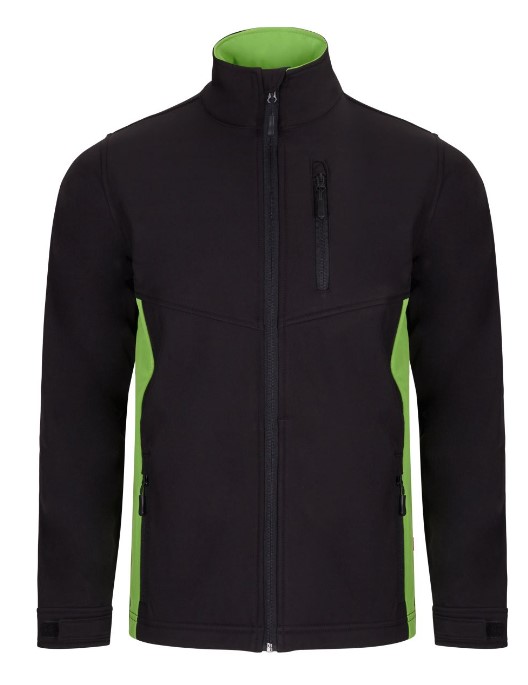 Cazadora soft shell 106004 - Imagen 7