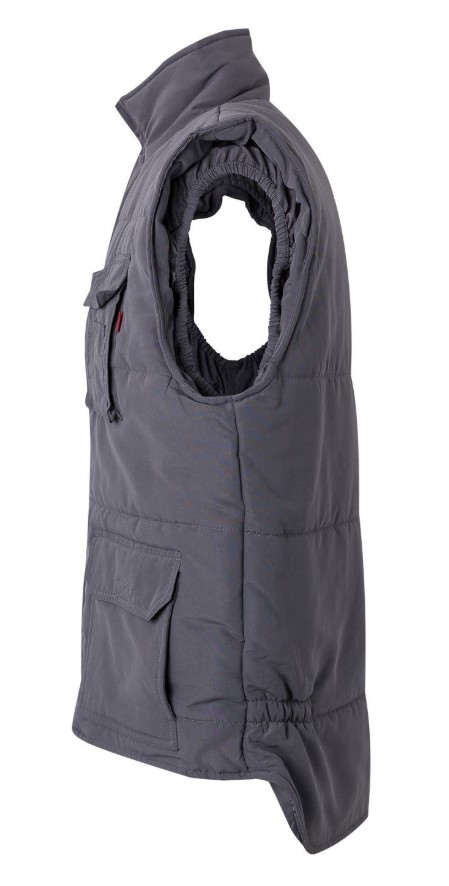 Chaleco acolchado multibolsillos 108 - Imagen 6