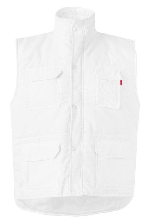 Chaleco acolchado multibolsillos 108 - Imagen 7