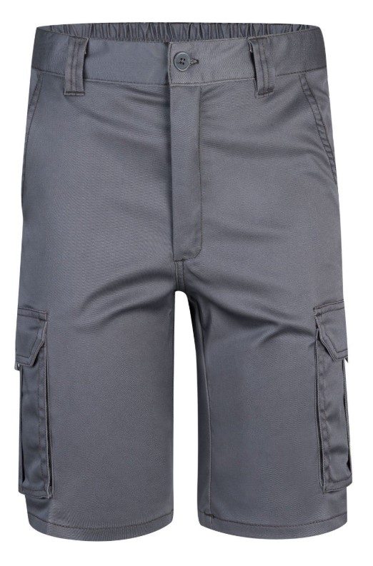 Bermudas stretch multibolsillos 103009S - Imagen 6