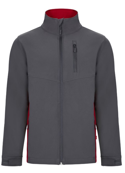 Cazadora soft shell 106004 - Imagen 9