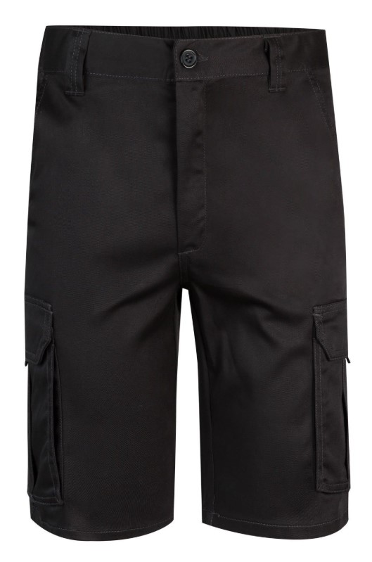 Bermudas stretch multibolsillos 103009S - Imagen 7