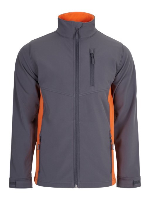 Cazadora soft shell 106004 - Imagen 10