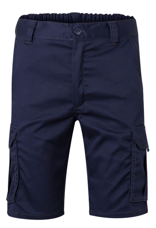 Bermudas stretch multibolsillos 103009S - Imagen 8