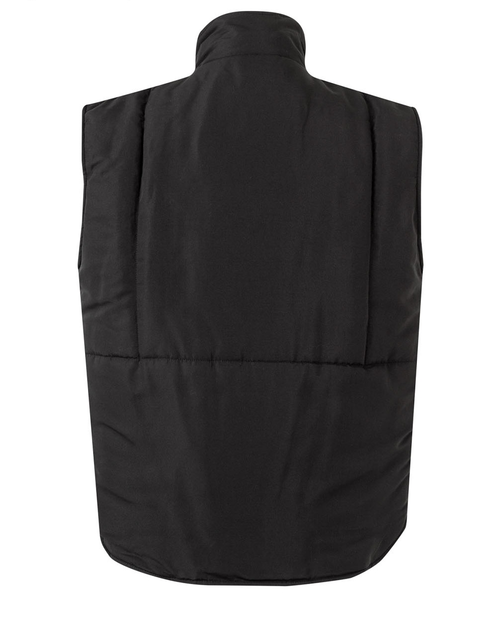 Chaleco acolchado multibolsillos 205901 - Imagen 2