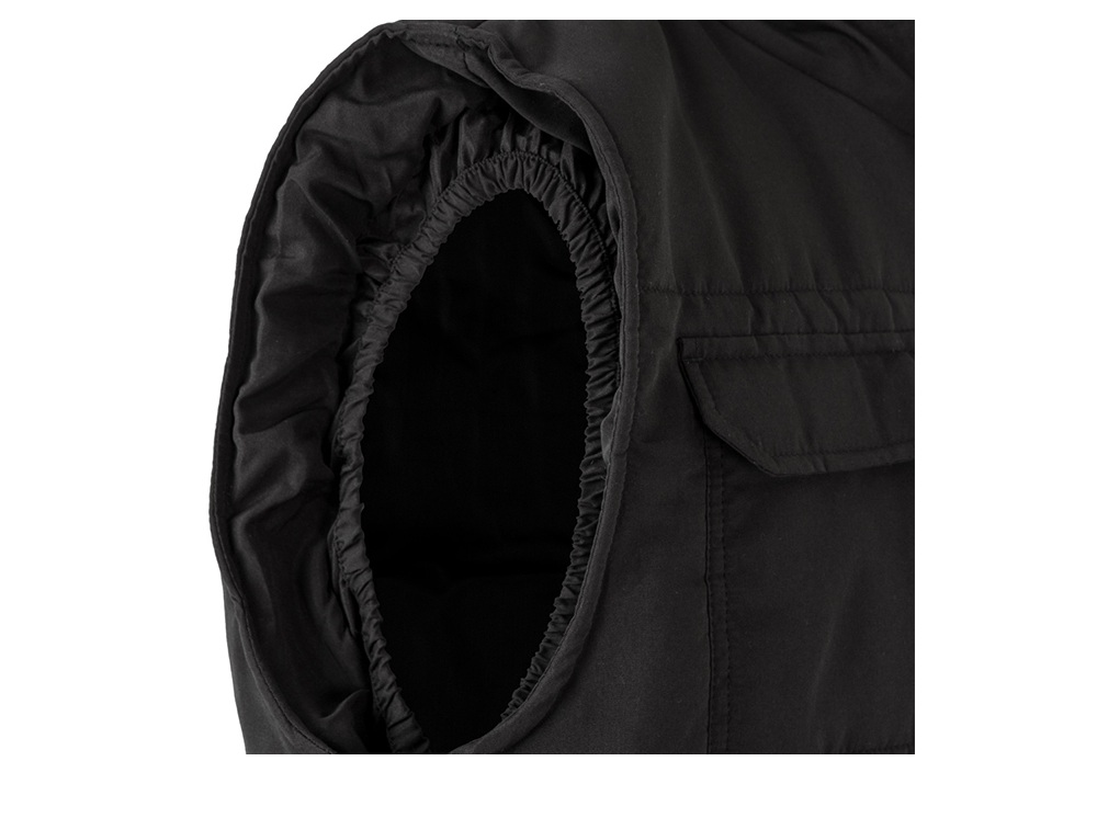 Chaleco acolchado multibolsillos 205901 - Imagen 4