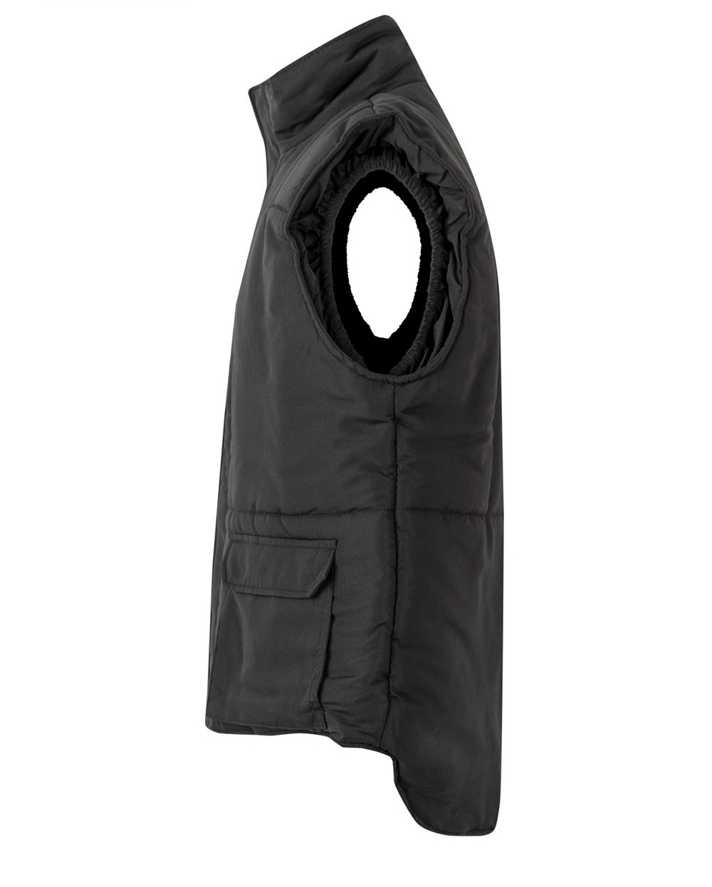 Chaleco acolchado multibolsillos 205901 - Imagen 3