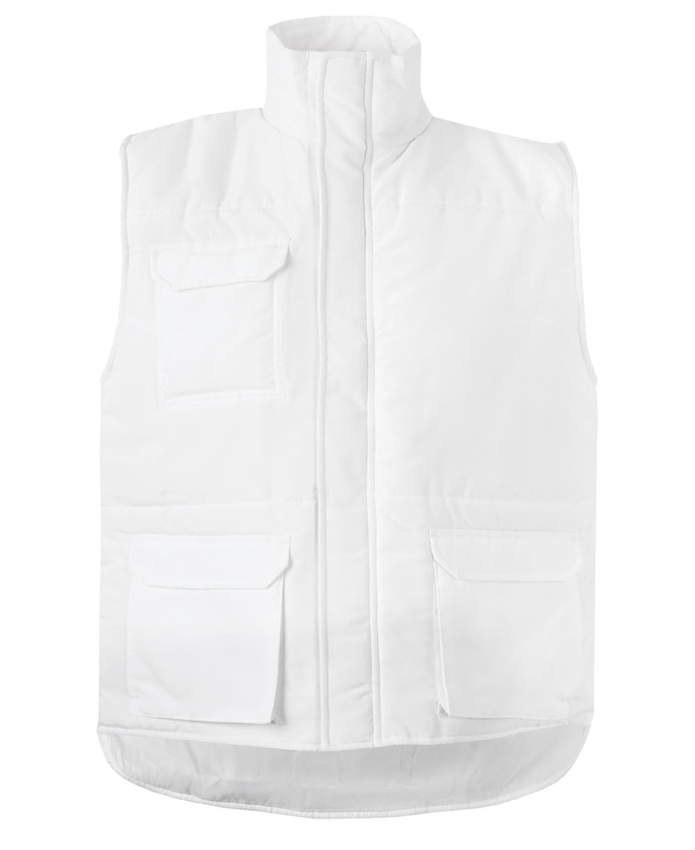 Chaleco acolchado multibolsillos 205901 - Imagen 5