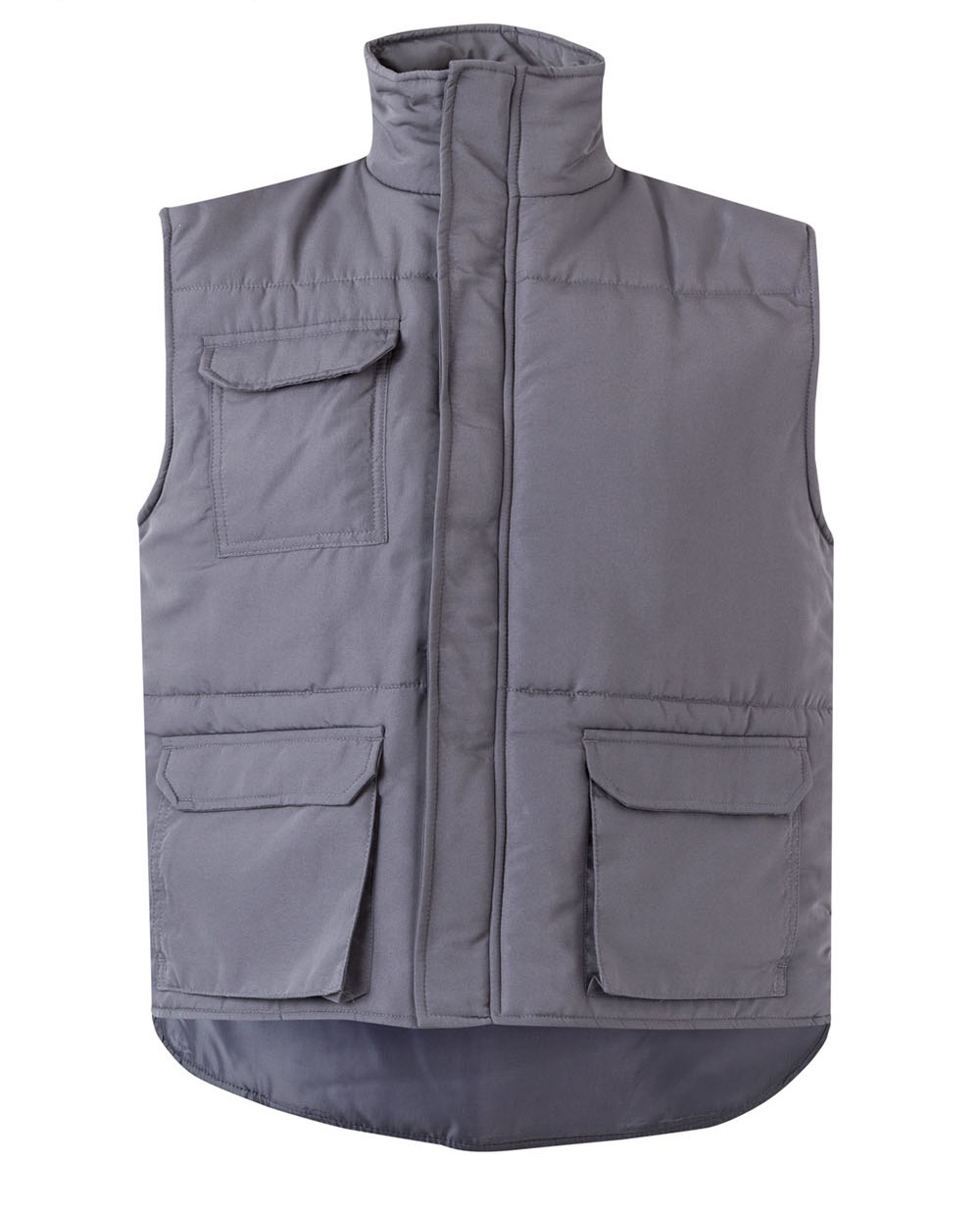Chaleco acolchado multibolsillos 205901 - Imagen 6